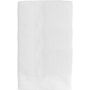 Zone Denmark Classic ręcznik 100x50 cm bawełniany biały 330073 zdj.1