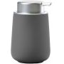 Zone Denmark Nova dozownik do mydła 250 ml szary-stal 330105 zdj.1