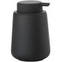 Zone Denmark Nova dozownik do mydła 250 ml czarny 330160 zdj.1