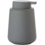 Zone Denmark Nova One dozownik do mydła 250 ml szary 330163 zdj.1