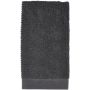 Zone Denmark Classic ręcznik 100x50 cm bawełniany antracyt 330194 zdj.1