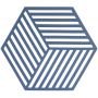 Zone Denmark Hexagon podstawka kuchenna denim 330340 zdj.1