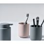 Zone Denmark Ume kubek na szczoteczki szary 330398 zdj.2