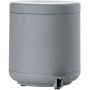 Zone Denmark Ume kosz na śmieci 4 l szary 330406 zdj.1