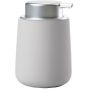 Zone Denmark Nova dozownik do mydła 250 ml szary-stal 331212 zdj.1