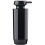 Zone Denmark Suii dozownik do mydła 250 ml czarny 332158 zdj.1
