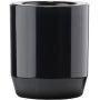 Zone Denmark Suii kubek na szczoteczki czarny 332182 zdj.1