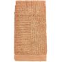 Zone Denmark Classic ręcznik 50x100 cm bawełniany pomarańczowy 33430 zdj.1