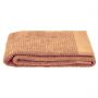 Zone Denmark Classic ręcznik 50x100 cm bawełniany pomarańczowy 33430 zdj.2