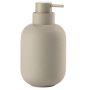Zone Denmark Sensu dozownik do mydła 300 ml taupe 37651 zdj.1