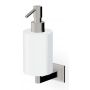 Zucchetti Bellagio dozownik do mydła 300 ml nikiel ZAC515.C8 zdj.1
