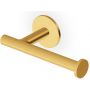 Zucchetti Pan uchwyt na papier toaletowy złoty ZAC630.C41 zdj.1
