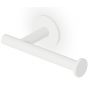 Zucchetti Pan uchwyt na papier toaletowy biały ZAC630.W1 zdj.1