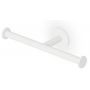 Zucchetti Pan uchwyt na papier toaletowy biały ZAC631.W1 zdj.1