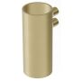 Zucchetti Helm kubek na szczoteczki złoty ZAD813.XP31 zdj.1