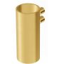Zucchetti Helm kubek na szczoteczki złoty ZAD813.XP41 zdj.1