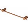 Zucchetti Helm wieszak na ręcznik miedź ZAD820.XP91 zdj.1
