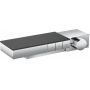 Axor Edge bateria wannowo-prysznicowa podtynkowa termostatyczna szlif diamentowy chrom 46141000 zdj.1