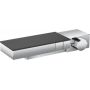 Axor Edge moduł podtynkowy termostatyczny szlif diamentowy chrom 46241000 zdj.1