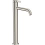 Axor One bateria umywalkowa stojąca stal szlachetna optyczna 48002800 zdj.1