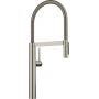 Blanco Culina-S II bateria kuchenna stojąca satin platinum 527702 zdj.1