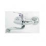 Bateria umywalkowa Deante Marbel BFM 050M zdj.1