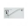 Bateria zlewozmywakowa Deante Fliger Marbel BFM 060M zdj.1
