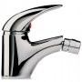 Bateria bidetowa chrom Deante Bratek BDB 031M zdj.1