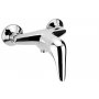 Bateria natryskowa chrom Deante Vanilla BDL 040M zdj.1