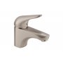 Bateria umywalkowa inox Deante Vanilla BDL 521M zdj.1