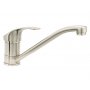 Bateria zlewozmywakowa inox Deante Chili BDS 560M zdj.1