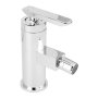 Bateria bidetowa chrom Deante Neo Avanto BOA 031M zdj.1