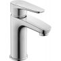 Duravit B.1 bateria umywalkowa stojąca chrom B11013002010 zdj.1