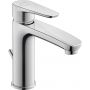 Duravit B.1 bateria umywalkowa stojąca chrom B11023001010 zdj.1