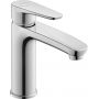 Duravit B.1 bateria umywalkowa stojąca chrom B11023002010 zdj.1