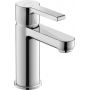 Duravit B.2 bateria umywalkowa stojąca chrom B21013002010 zdj.1