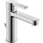 Duravit B.2 bateria umywalkowa stojąca chrom B21023001010 zdj.1