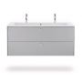 Duravit C.1 bateria umywalkowa stojąca S chrom C11010001010 zdj.14