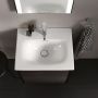 Duravit C.1 bateria umywalkowa stojąca S chrom C11010002010 zdj.14