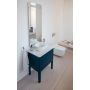 Duravit C.1 bateria umywalkowa stojąca S chrom C11010002010 zdj.17