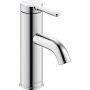 Duravit C.1 bateria umywalkowa stojąca chrom C11013002010 zdj.1