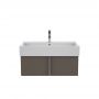 Duravit C.1 bateria umywalkowa stojąca M chrom C11020001010 zdj.13