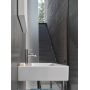 Duravit C.1 bateria umywalkowa stojąca M chrom C11020002010 zdj.18