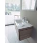 Duravit C.1 bateria umywalkowa stojąca M chrom C11020002010 zdj.19