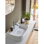 Duravit C.1 bateria umywalkowa stojąca M chrom C11020002010 zdj.22