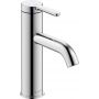 Duravit C.1 bateria umywalkowa stojąca chrom C11023002010 zdj.1