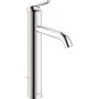 Duravit C.1 bateria umywalkowa stojąca L chrom C11030001010 zdj.5