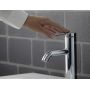 Duravit C.1 bateria umywalkowa stojąca L chrom C11030002010 zdj.12