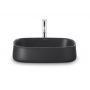 Duravit C.1 bateria umywalkowa stojąca XL chrom C11040001010 zdj.10