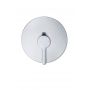 Duravit C.1 bateria prysznicowa podtynkowa chrom C14210010010 zdj.3